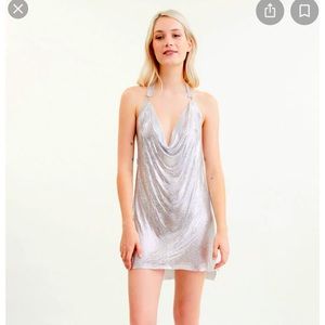 COPY - PacSun Chain dress